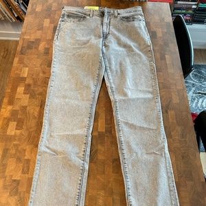 Levi's Flex 511 Denim Jeans